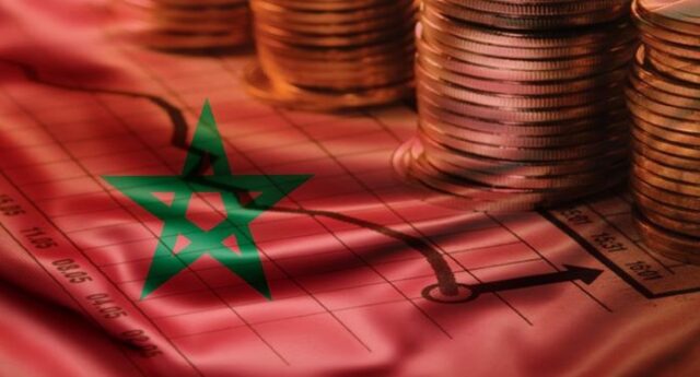 Morocco Economy Morocco Rides on Domestic Demand, Anticipates 4.2% Growth in 2025