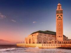 Morocco Becomes Most Visited Country in Africa