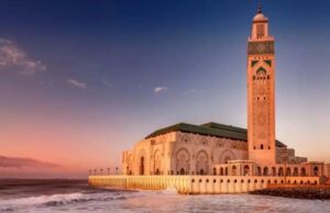 Morocco Becomes Most Visited Country in Africa