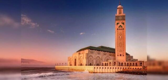 Morocco Becomes Most Visited Country in Africa