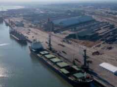 Mozambique’s Shipping Industry Buffeted by Political Upheaval