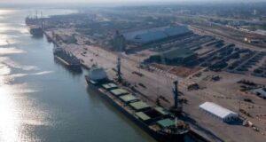 Mozambique’s Shipping Industry Buffeted by Political Upheaval