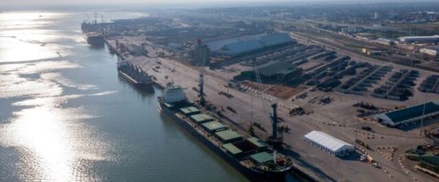 Mozambique’s Shipping Industry Buffeted by Political Upheaval