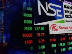 Kenyan Airlines Resumes Trading of Shares in NSE