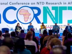 The announcement was made during the second International Conference on Neglected Tropical Diseases (InCORNTD) in Africa, held in Kigali