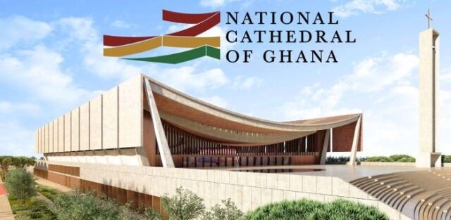 Ghana to Investigate Possible Financial Irregularities of National Cathedral Project