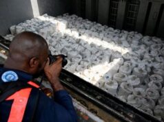 Ivory Coast Allows Ship Containing Ammonium Nitrate to Berth at Port Abidjan