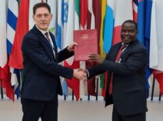 Kenya Aligns with Global Standards: Ratifies OECD Convention to Tackle Tax Evasion