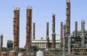 Libya Bolsters Security at Al-Wafa Oilfield Amid Rising Threats