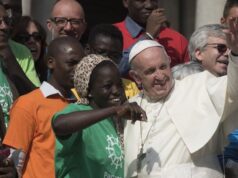 Cancel or Decrease Debt of Less Privileged Nations: Pope Francis