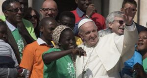 Cancel or Decrease Debt of Less Privileged Nations: Pope Francis