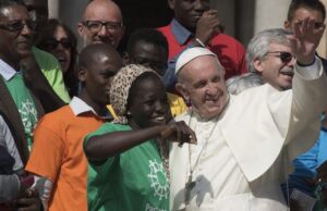 Cancel or Decrease Debt of Less Privileged Nations: Pope Francis