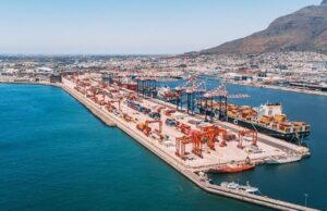 Transforming Cape Town Port: Automation for Enhanced Agri-Export Efficiency