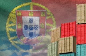 China’s Exports to Portuguese-Speaking Countries Increase