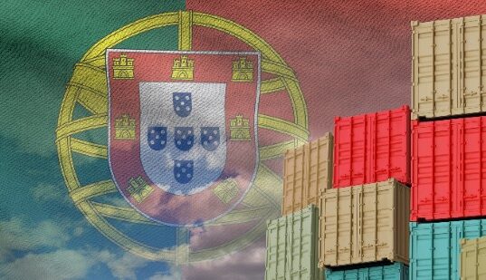 China’s Exports to Portuguese-Speaking Countries Increase