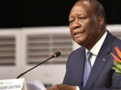 Ivory Coast President Alassane Ouattara May Seek Another Term