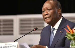 Ivory Coast President Alassane Ouattara May Seek Another Term