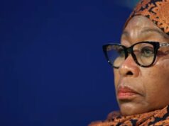 Tanzania: President Samia Suluhu Hassan Secures Party Nomination for 2025 Election
