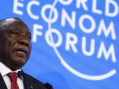 Ramaphosa Spells out Priorities of G20 at World Economic Forum