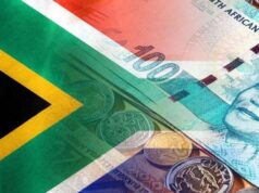 South African Rand Firms Up: Fifth Strong Currency among Emerging Economies