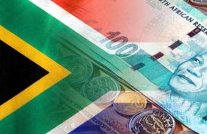 South African Rand Firms Up: Fifth Strong Currency among Emerging Economies