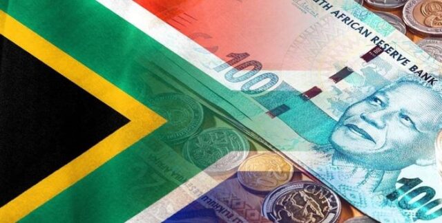 South African Rand Firms Up: Fifth Strong Currency among Emerging Economies