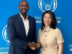Rwanda to Launch Cervical Cancer Elimination Programme