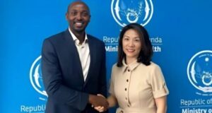 Rwanda to Launch Cervical Cancer Elimination Programme