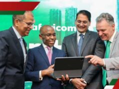 Safaricom: Kenya’s and Africa's Premier Employer as Ranked by TEI