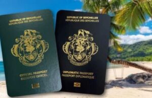 Seychelles Leads Among African Countries in Henley Passport Index