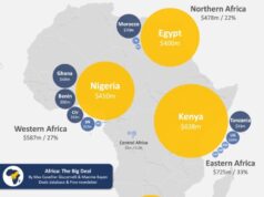 Kenya Emerges as Africa's Startup Hub with USD 638 Million in Investments in 2024