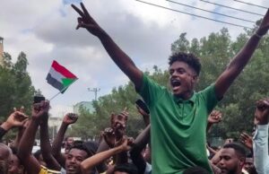 Sudan Military Takes Back Wad Medani City from RSF