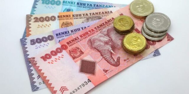 Tan Currency Tanzania Set to Roll Out New Banknotes in February