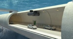 German Company to Conduct Feasibility Study on Morocco-Spain Undersea Tunnel