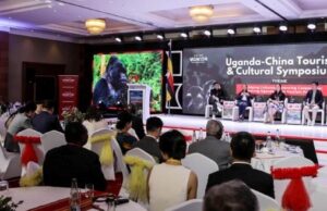 Uganda and China Hold Symposium to Boost Tourism