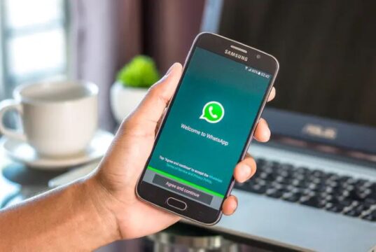 WhatsApp to Stop Operations on Older Android Platforms