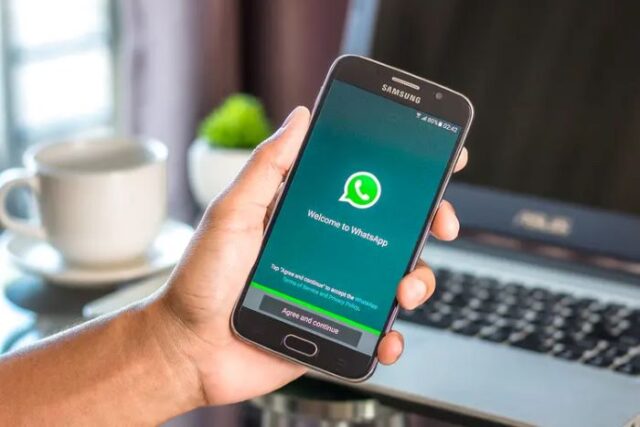 WhatsApp to Stop Operations on Older Android Platforms