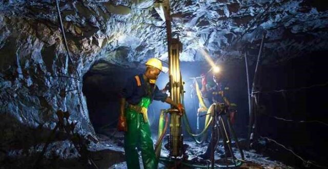 Zimbabwe Mining Industry to Grow 7% in 2025: Mining Chamber