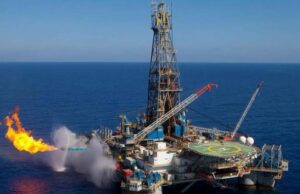 Egypt to Focus on Development Activities in Zohr Gas Field  