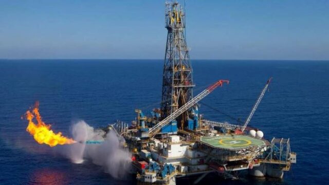 Egypt to Focus on Development Activities in Zohr Gas Field  