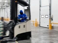 Cold Solutions Kenya Ltd, first in Africa to be Certified by Prestigious USGBC 