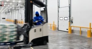Cold Solutions Kenya Ltd, first in Africa to be Certified by Prestigious USGBC 