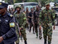 DRC to Mount a Vigorous Military Counter Attack on M23