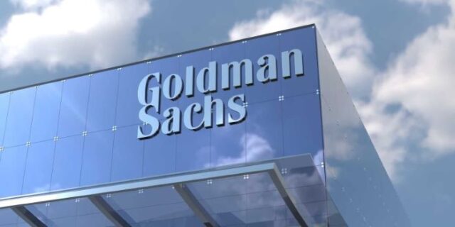 Egypt Holds Extensive Discussions with Goldman Sachs