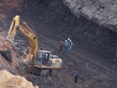 DRC Begins Trail of Chinese Nationals Engaged in Illegal Mining