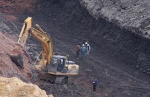 DRC Begins Trail of Chinese Nationals Engaged in Illegal Mining