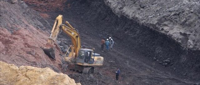 DRC Begins Trail of Chinese Nationals Engaged in Illegal Mining