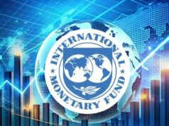 IMF Raises Global Growth Forecast to 3.3%