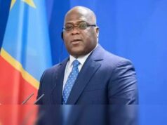 DRC President Gets Support from Goma Residents for Fighting Back