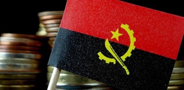 AAAAAA Debt Reduction Goals: Angola Targets 63% of GDP by 2025